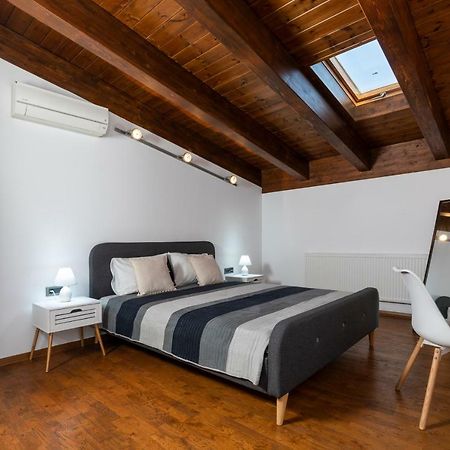 La Luna Villa Tsairi Екстериор снимка